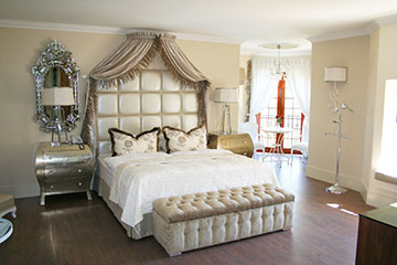 heinitzburg hotel namibia